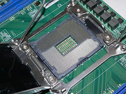 Supermicro ATX DDR4 LGA 2011 Motherboards X10DRL-I-O