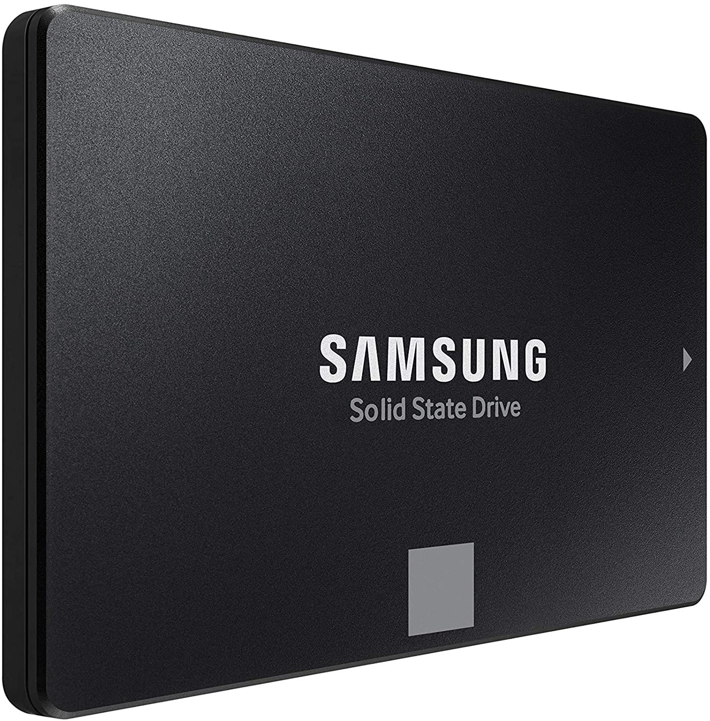 Samsung 870 EVO SATA III SSD 1TB 2.5” Internal Solid State Hard Drive, Upgrade PC or Laptop Memory and Storage for IT Pros, Creators, Everyday Users, MZ-77E1T0B/AM white box