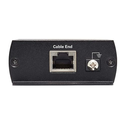 TRIPP LITE Surge Protector in-Line Network Surge Protector for Digital Signage - (B110-SP-CAT)
