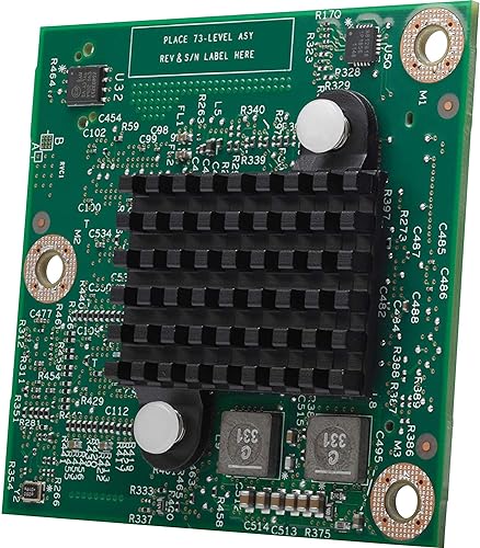 Cisco 64-Channel DSP Module