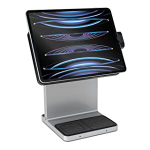 Kensington iPad Docking Station - StudioDock for 12.9" iPad Pro (2018/2020/2021/2022) (K39160WW)