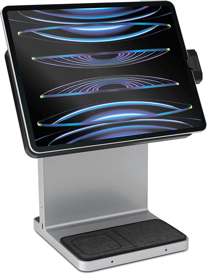 Kensington iPad Docking Station - for 11" iPad Pro and 10.9" iPad Air 4 and 5 (K34031WW) 11" for iPad Pro and iPad Air