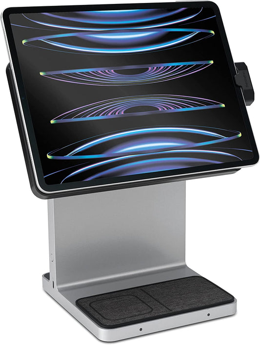 Kensington iPad Docking Station - for 11" iPad Pro and 10.9" iPad Air 4 and 5 (K34031WW) 11" for iPad Pro and iPad Air