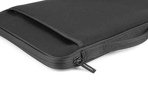 Aluratek Universal 14" Laptop, MacBook, Chromebook, Tablet Sleeve with Handle (ALS14F)