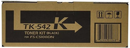 Black Toner Fs-C5100 (Yeild 5k)