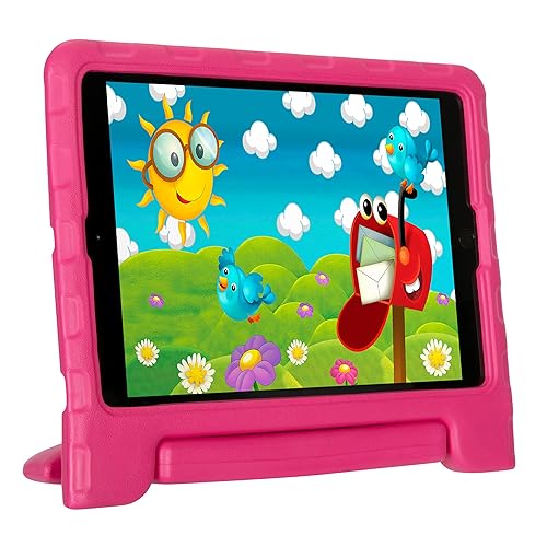 Targus Kids Antimicrobial Case for iPad 10.2"(Gen 8/7), iPad Air/Pro 10.5"
