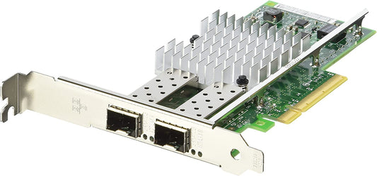 Intel Ethernet Svr Adapter X520-DA2
