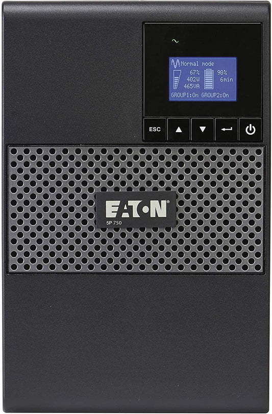 Eaton Electrical 5P750 External UPS