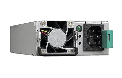 Prosafe Power Module for Rps4000 M4300/6100 Switch - 1000 Watt