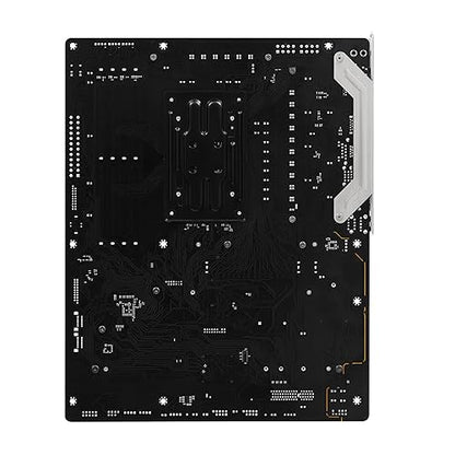 ASRock B850 PRO RS AM5 AMD B850 SATA 6Gb/s ATX Motherboard