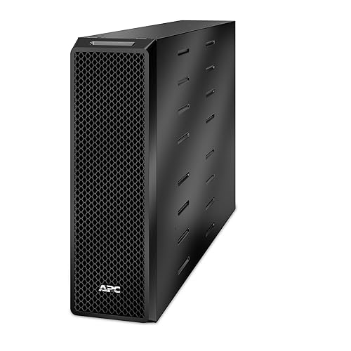 SMART-UPS SRT 192V 5/6KVA BATTERY PACK