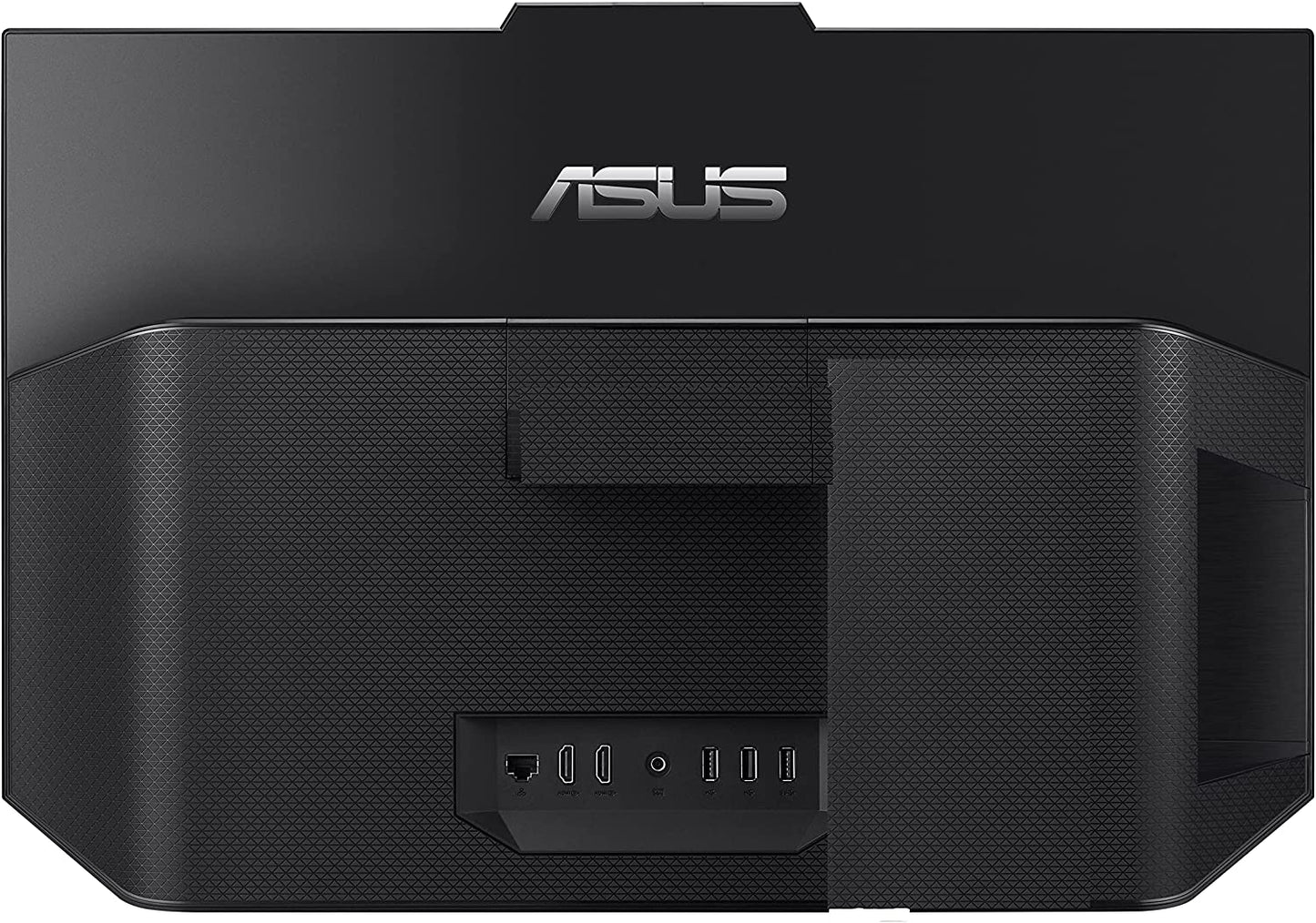 Asus Zen AIO 24 VESA Mount A5401 Intel Core i7-10700T - 16GB DDR4-512GB PCIe SSD + TPM - 23.8" FHD 16:9 Anti-Glare - Windows 10 Pro A5401WRAK-Q73P-CB