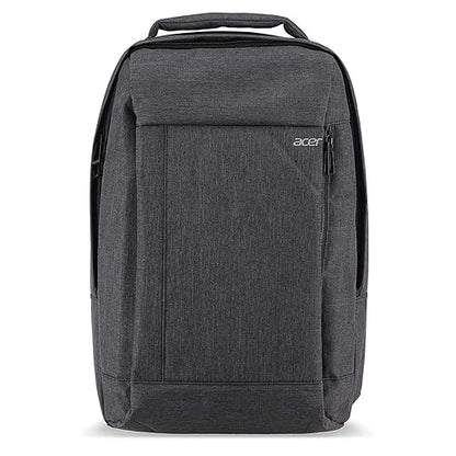 Acer Travel Backpack, Gray, 15.6-inch