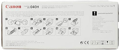 Canon Toner - Cartridge Laser - High Yield - 12500 Pages - Black