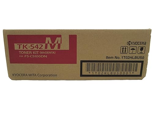 Mengta Toner Fs-C5100 (Yeild 4k)