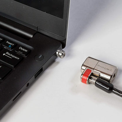 Kensington Computer Allow Your Employees to Use The Superior and Effortless Laptop Security of A C