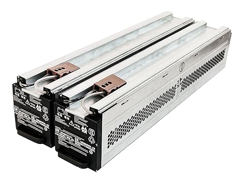 Battery Technology (BTI) - APCRBC140-SLA140 - BTI UPS Battery Pack