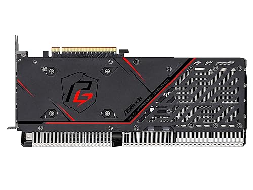 ASRock Intel A770 PG 16GO Intel VGA Card