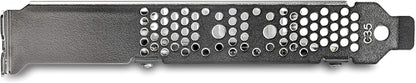 StarTech.com Dual M.2 PCIe SSD Adapter Card - x8 / x16 Dual NVMe or AHCI M.2 SSD to PCI Express 3.0 - M.2 NGFF PCIe (M-Key) Compatible - Supports 2242, 2260, 2280 - JBOD - Mac &amp; PC (PEX8M2E2) 2x M.2 NVMe