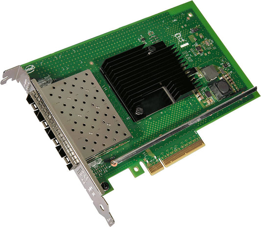 Intel Ethernet Converged Network Adapter X710-DA4