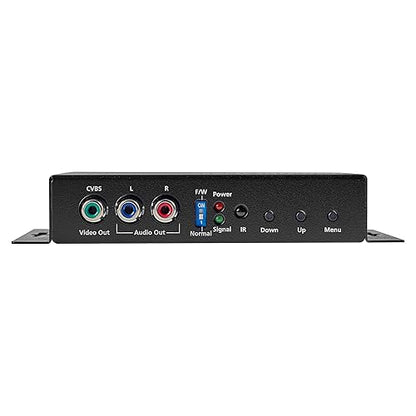 Black Box Video Converter - HDMI - Component Video, Composite Video