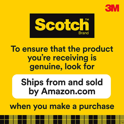 Scotch Self-Sealing Laminating Pouches, ID Protectors Includes Clips, 2.25 Inches x 3.5 Inches, 25 Pouches (LS852G) (Package may vary)
