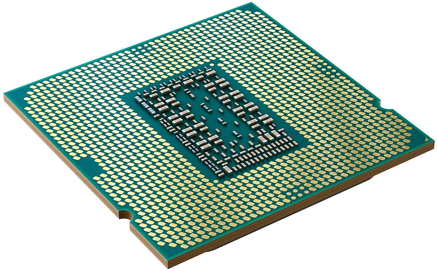 Intel® Core™ i5-11400 Desktop Processor 6 Cores up to 4.4 GHz LGA1200 (Intel® 500 Series &amp; Select 400 Series Chipset) 65W