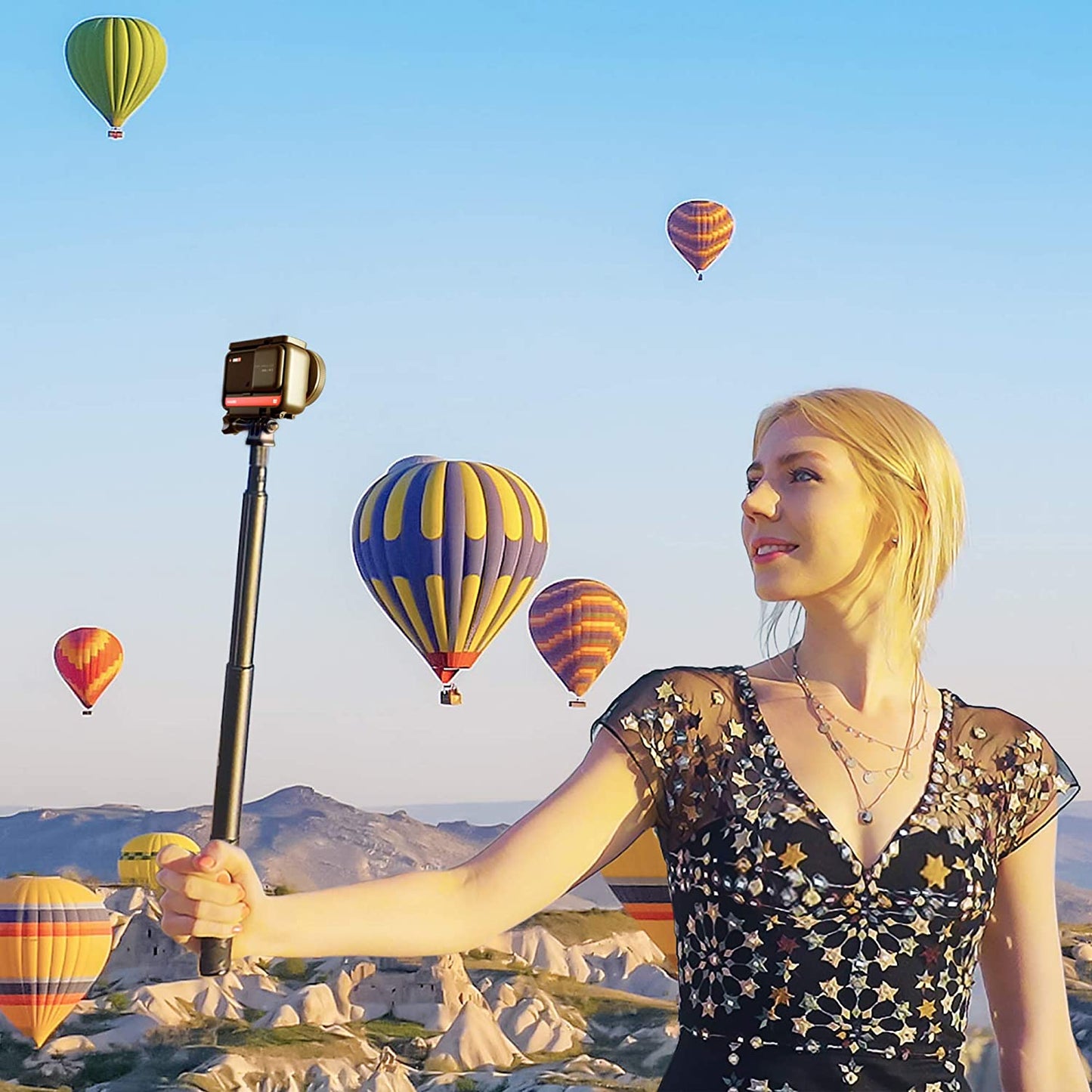 insta360 ONE R 1-Inch Edition