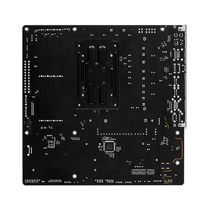 ASRock B850M Pro RS AM5 AMD B850 SATA 6Gb/s Micro ATX Motherboard