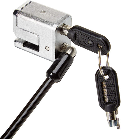 KENSINGTON TECHNOLOGY GROUP K64823US, Black