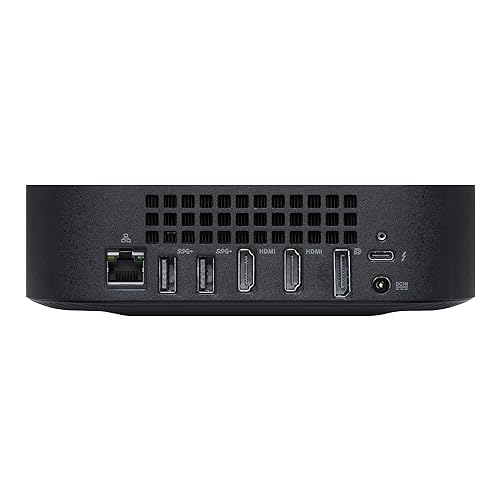 ASUS CHROMEBOX5-SC017UNENT CL 7305/4/128/CHROME/VESA MOUN Desktop