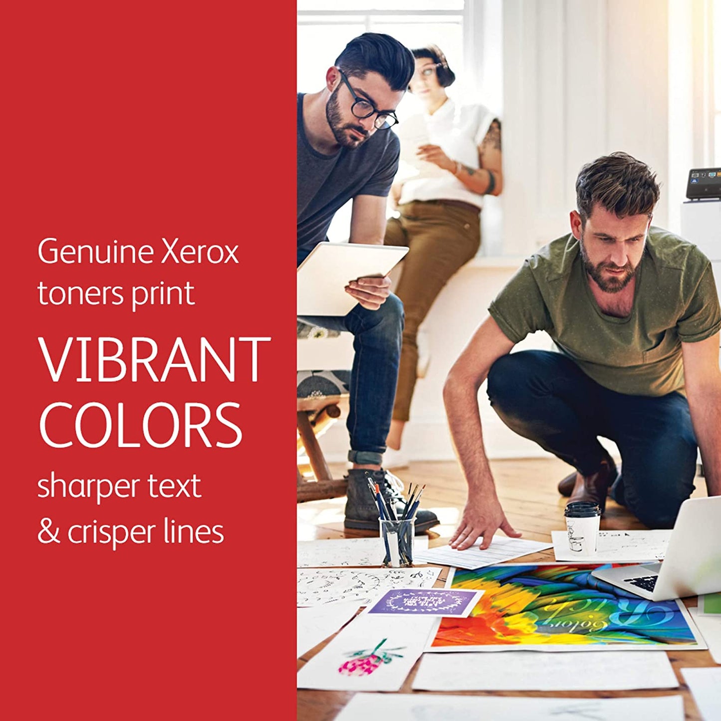 Xerox VersaLink C400/C405 Magenta Extra High Capacity Toner-Cartridge (8,000 Pages) - 106R03527