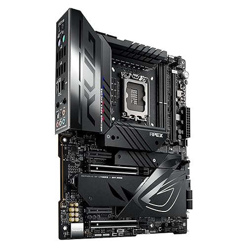 ROG Maximus Z790 APEX Encore