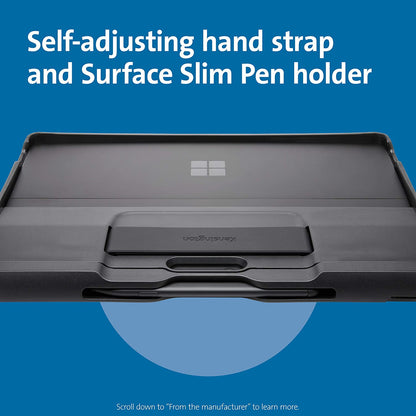 Kensington Blackbelt for Surface Pro X Retail