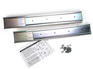 Liebert RMKIT18-32 Rackmount Kit for 700-5KVA GXT2 (Discontinued by Manufacturer)