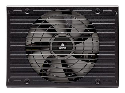 Corsair AXi Series, AX1600i, 1600 Watt, 80+ Titanium Certified, Fully Modular - Digital Power Supply 1600 Watts