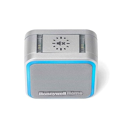 Honeywell Home RDWL515A2000 Portable Wireless Doorbell & Push Button - 5 Series