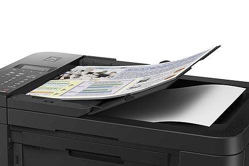 Canon PIXMA TR4527 Wireless Colour Photo Printer with Scanner, Copier & Fax, Black