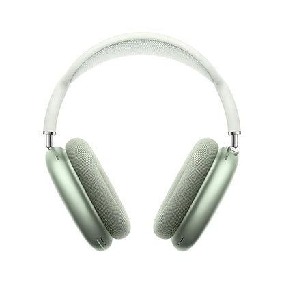 Apple AirPods Max - Green Lightning Connector Green