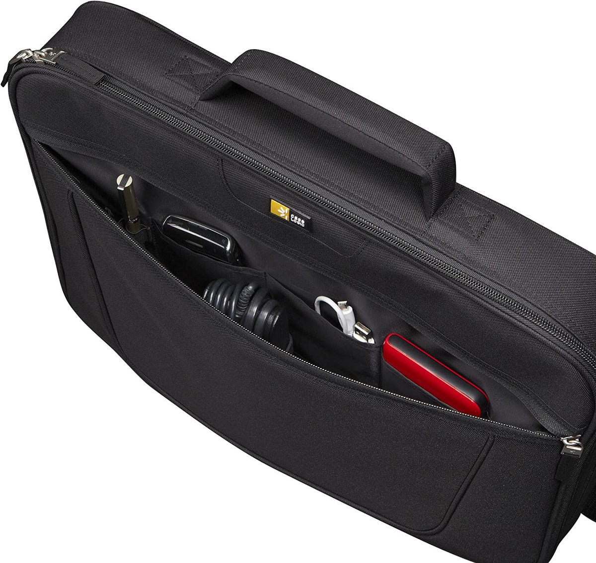 Caselogic Case Logic 15.6-Inch Laptop Case (VNCI-215) , Black , computer