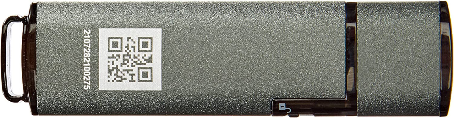 Kanguru solutions Kanguru Flashtrust Wp-KFT3 USB Drive (WP-KFT3-32G)