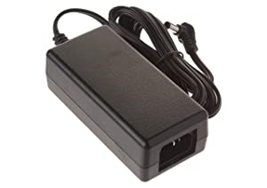Cisco IP Phone Power Adapter 3 for 7800 Series IP Phones, North American Plug Type, 1-Year Limited Hardware Warranty (CP-PWR-ADPT-3-NA=)