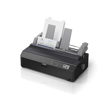 Epson FX-2190II NT (Network Version) Impact Printer FX-2190II Network Version