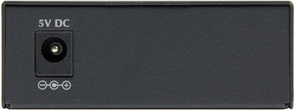 StarTech.com Multimode / Single Mode Fiber Media Converter - Open SFP Slot - 10/100/1000Mbps RJ45 Port - LFP Supported - IEEE 802.1q Tag VLAN - (MCM1110SFP) No Chassis Mount | Single Mode &amp; Multi Mode