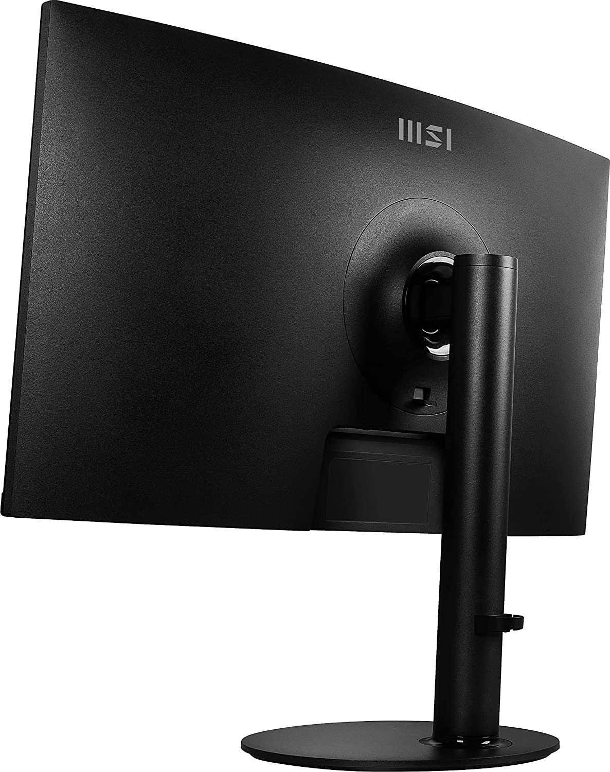 MSI Full FHD Anti-Glare 5ms 1920 x 1080 75Hz Refresh Rate FHD 1500R 27” Monitor (Modern MD271CP)