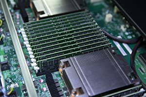 Kingston Branded Memory 32GB DDR4 3200MT/s Reg ECC Module KTH-PL432/32G Server Memory 32gb 3200MT/s DDR4 2RX4 Registered DIMM
