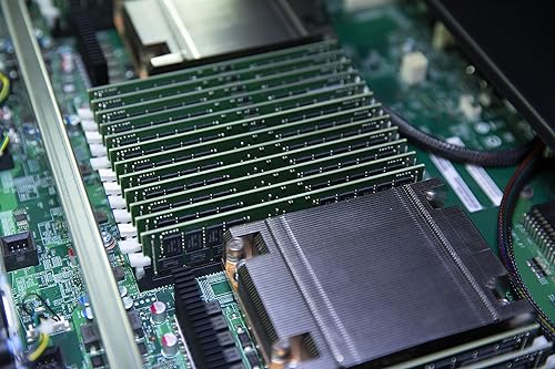 KINGSTON 16GB DDR4-3200MHz Reg ECC Module