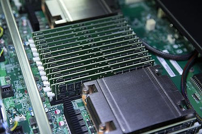 KINGSTON 16GB DDR4-3200MHz Reg ECC Module