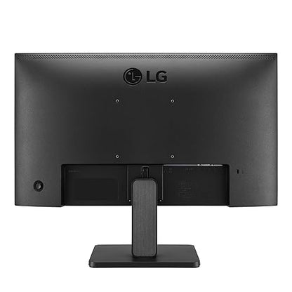 LG 22MR41A 22” Full HD VA Monitor with AMD FreeSync and 100Hz Refresh Rate 22 100 Hz Non Height Adjustable