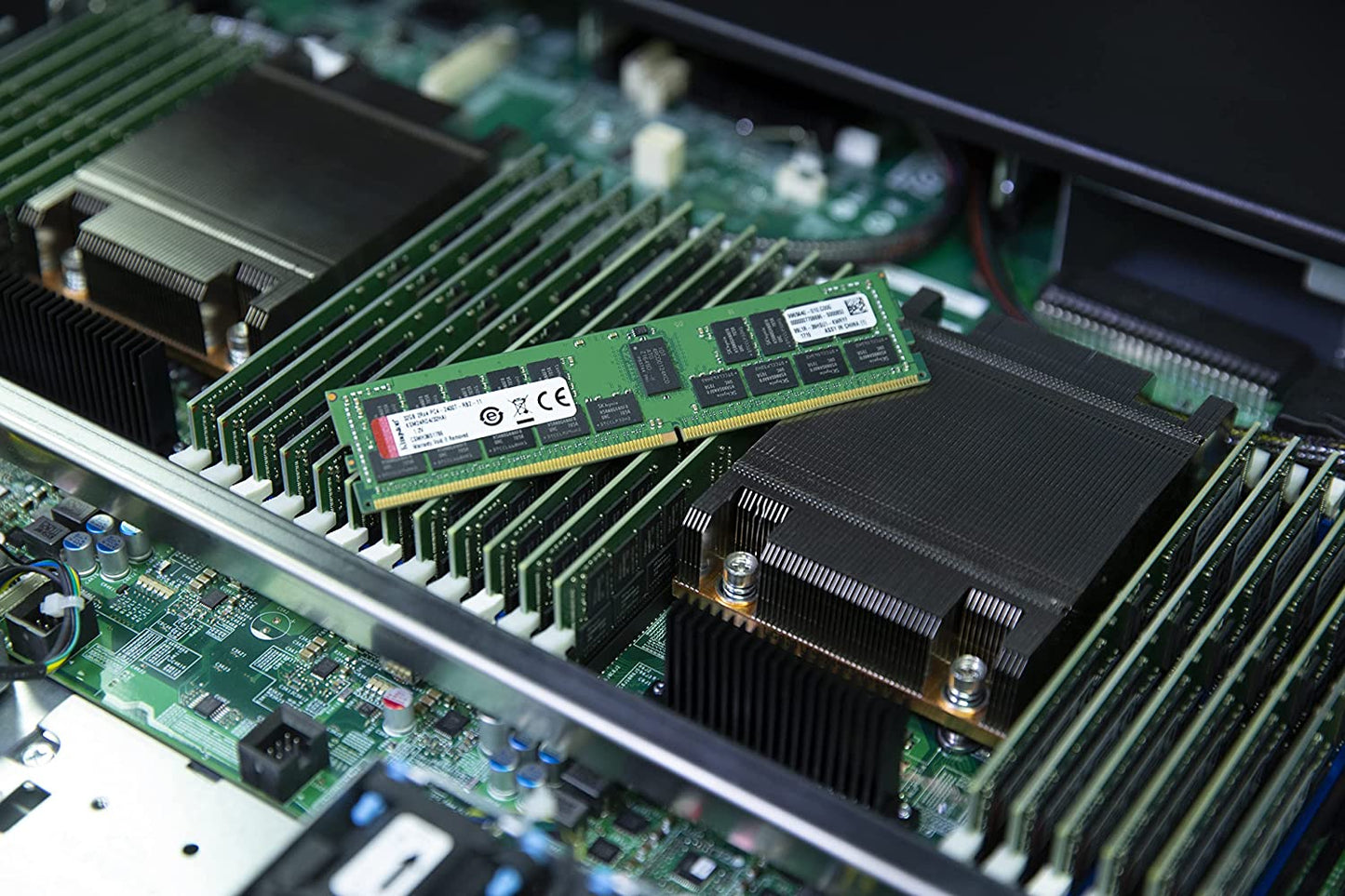 Kingston 32GB DDR4 SDRAM Memory Module